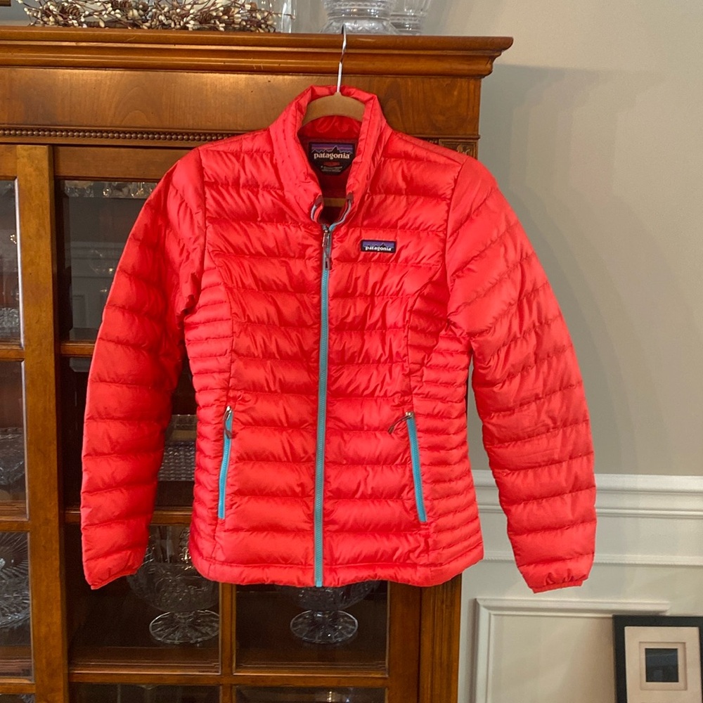 Patagonia Womens S jacket